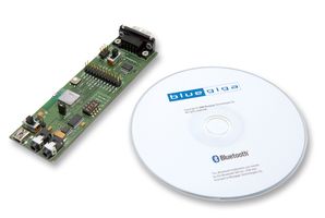SILICON LABS EBWT21-A