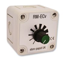 EBM-PAPST RM-ECV