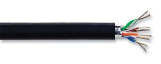 ALPHA WIRE 76000 BK002