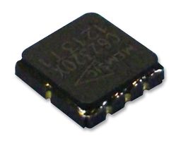 MEMSIC MXC62320XV