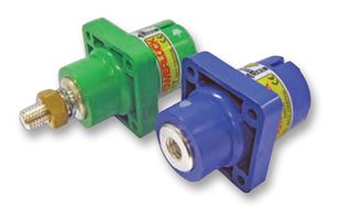 ITT CANNON NPS-1-BN-T4
