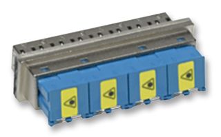 MOLEX / PARTNER STOCK 106121-0300