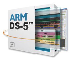 KEIL DS500A DS-5 ULTIMATEFL ARCHIVE