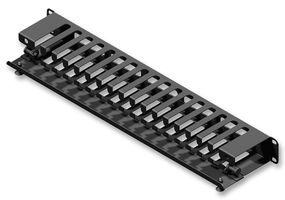 HAMMOND PCMDS19001BK1