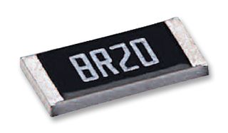 TT ELECTRONICS / WELWYN WCR0805-R005JI