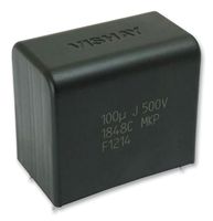 VISHAY MKP1848C61550JK2