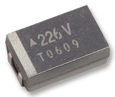 KYOCERA AVX TRJB475K025RRJ