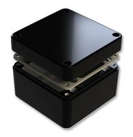 DELTRON ENCLOSURES 487-121208E-68