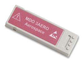 TEKTRONIX MDO3AERO