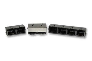 AMPHENOL COMMUNICATIONS SOLUTIONS RJSSE-5380