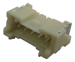 JST / JAPAN SOLDERLESS TERMINALS SM05B-PASS-TB(LF)(SN)