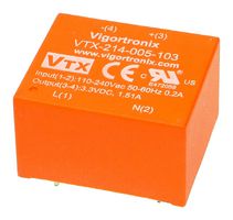 VIGORTRONIX VTX-214-005-112