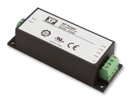 XP POWER ECE40US15-S