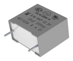 KEMET R413F1100DQ00M