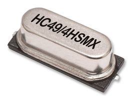 IQD FREQUENCY PRODUCTS LFXTAL053491