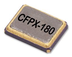 IQD FREQUENCY PRODUCTS LFXTAL061648