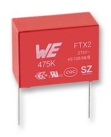 WURTH ELEKTRONIK 890324025027