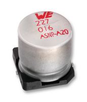 WURTH ELEKTRONIK 865250640001