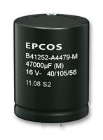 EPCOS B41252B8688M060