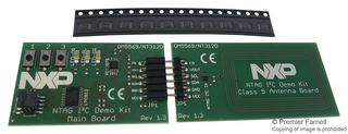 NXP OM5569/NT312A