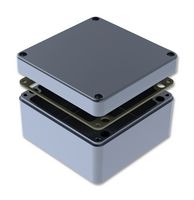 DELTRON ENCLOSURES 487-161609A-66