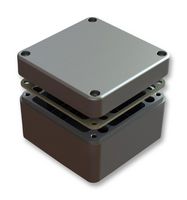 DELTRON ENCLOSURES 487-121208A-66
