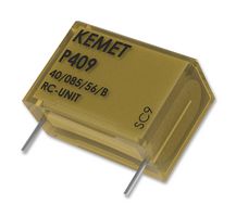 KEMET P409CE104M275AH101