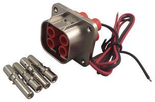 AMPHENOL INDUSTRIAL PL084X-41-6