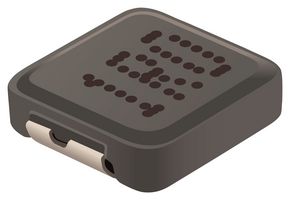 BOURNS SRP5015TA-R33M