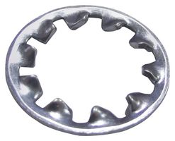 TR FASTENINGS DM2.5-ITST-Z100DIN6797