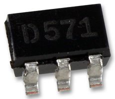 ANALOG DEVICES DS2401P+