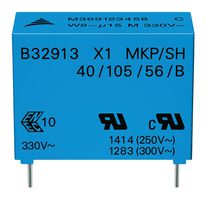 EPCOS B32912A5104M000