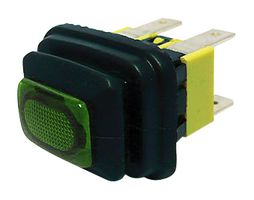 MULTICOMP PRO MCPS-5-2M0-PLBR-SW