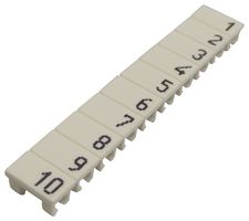 OMRON INDUSTRIAL AUTOMATION XW5Z-S2.5LB-1-10