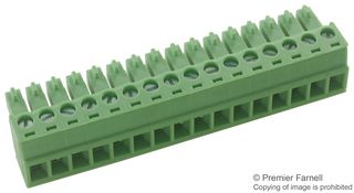 MULTICOMP EBK-16-B