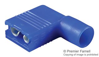 MOLEX / PARTNER STOCK 19006-0011