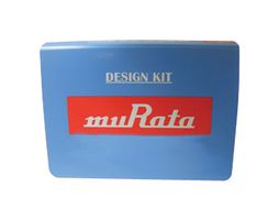 MURATA GRM-KIT-X7R-250V-DE