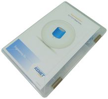 KEMET / PARTNER STOCK SUP ENG KIT 03