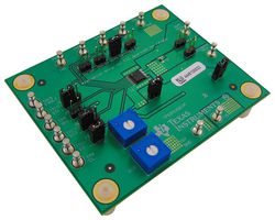 TEXAS INSTRUMENTS TPS2H160EVM .
