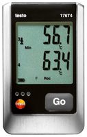 TESTO TESTO 176-T4