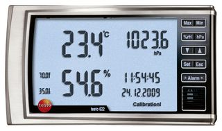 TESTO TESTO 622