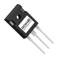 ROHM SCT3160KLGC11