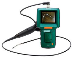 EXTECH INSTRUMENTS HDV540