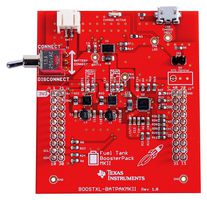 TEXAS INSTRUMENTS BOOSTXL-BATPAKMKII .