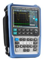 ROHDE & SCHWARZ RTH1052MSO