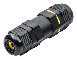 AMPHENOL LTW SC-L-PG12-03-YW