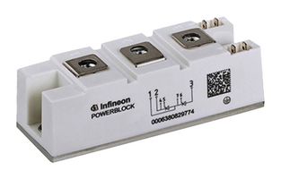 INFINEON DD180N22SHPSA1