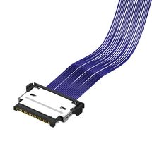 SAMTEC FCF8-20-01-L-87.00-S