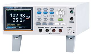 GW INSTEK GOM-804