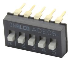 ALCOSWITCH - TE CONNECTIVITY ADE0504.